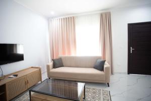 Gallery image of Longhorn Ibex Apartments in Lusaka