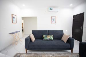 Gallery image of Longhorn Ibex Apartments in Lusaka