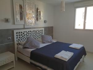 Fotografie z fotogalerie ubytování Casa di a Murza vue citadelle Rdc v destinaci Calvi