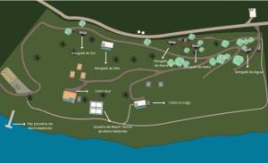 Φωτογραφία από το άλμπουμ του Bangalo da Agua σε CÃ¡ssia