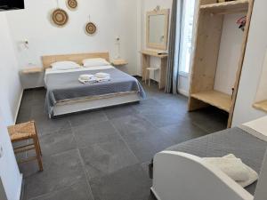 Imagen de la galería de Villa Markos, en Perissa