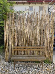 Gallery image of Smochin Vama Veche in Vama Veche