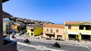 Η γειτονιά γύρω από ή μία γειτονιά κοντά σε αυτό το διαμέρισμα