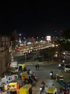 Gallery image of Hotel The Pacific in Ahmedabad