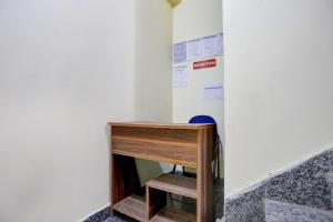Fotografie z fotogalerie ubytování Hotel O Classic Inn v Novém Dillí