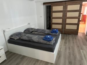 Afbeelding uit fotogalerij van Speedy house in Nána