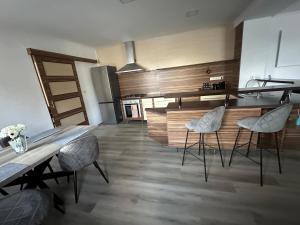 Afbeelding uit fotogalerij van Speedy house in Nána