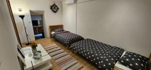 Lázně a/nebo wellness v ubytování Apartman Zvijezda