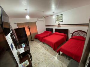 Imagen de la galería de Hotel Claudia, en Macuspana 40 fotos más