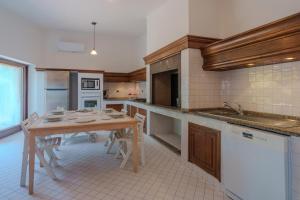 Gallery image of Villa Beth Luis Nion in Portobello di Gallura
