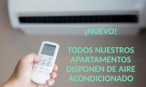 Fotografia z galérie ubytovania Mayor 17 Apartamento 2 v destinácii Peñíscola
