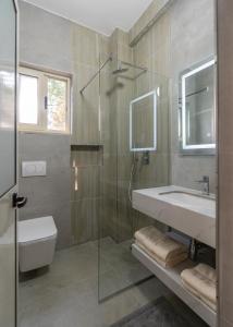 Bagno di Hotel Otrant