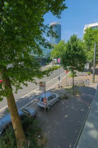 Φωτογραφία από το άλμπουμ του Luxury apartment center of Düsseldorf στο Ντίσελντορφ
