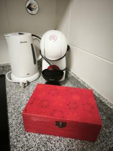 Fotografie z fotogalerie ubytování Art House Madeira II v destinaci Caniço