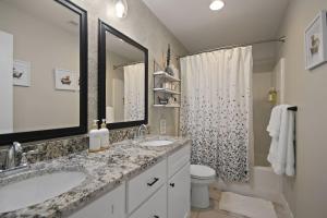 Ένα μπάνιο στο Lily Cove Retreat +77 φωτογραφίες