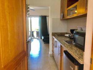 Φωτογραφία από το άλμπουμ του Cadaques Caribe 2BR Apt Free Wifi and Parking σε Bayahibe
