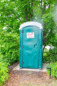 にあるFarm Stay Yurt - 7 min St Albansのギャラリーの写真
