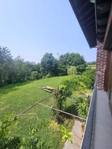 Gallery image of B&B Il Posto delle Rose in Almenno San Salvatore
