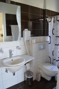 Gallery image of Hotel Oasis in Kyparissia