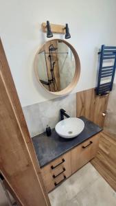 Fotografie z fotogalerie ubytování Apartamenty Róża Wiatrów v destinaci Władysławowo + 5 fotografií