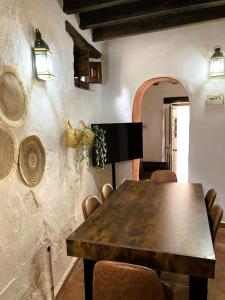 Φωτογραφία από το άλμπουμ του el Refugio de la Axarquía σε Salares