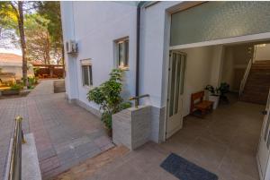Foto dalla galleria di Hotel Otrant a Velipojë