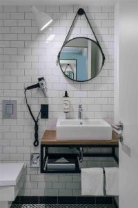 Bagno di Pentahotel Leipzig