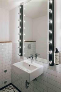 Bagno di Pentahotel Leipzig