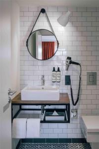 Foto dalla galleria di Pentahotel Leipzig a Lipsia