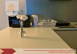 Foto sihtkohas Cyberjaya asuva majutusasutuse Altura Executive Suites - Cyber 5 galeriist
