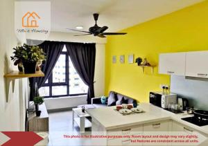 Foto sihtkohas Cyberjaya asuva majutusasutuse Altura Executive Suites - Cyber 5 galeriist