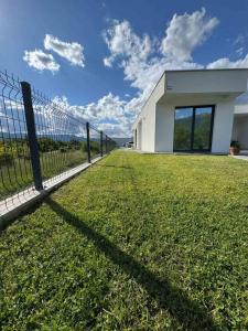 Gallery image of Villa Bellevue in Mostar +32 photos