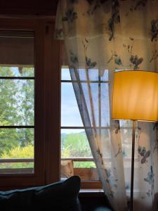 Gallery image of Osada Magury - Bieszczady in Wetlina