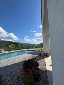 Gallery image of Villa Bellevue in Mostar