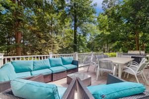 Imagem da galeria de Salt Pond - 708 Fox Tail em Bethany Beach