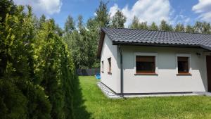 Gallery image of Domek -Radawa-Królewska 77b,domek Dorota in Radawa