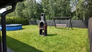 Gallery image of Domek -Radawa-Królewska 77b,domek Dorota in Radawa +13 photos