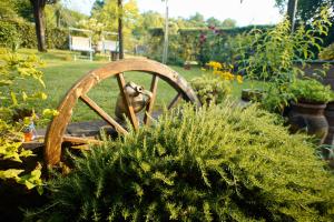 Afbeelding uit fotogalerij van Il Casale in Poggibonsi +22 foto's