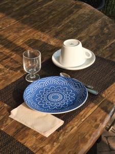 Afbeelding uit fotogalerij van Il Casale in Poggibonsi