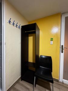 Foto de la galería de Hotel Jimmy Latacunga en Latacunga