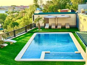 Φωτογραφία από το άλμπουμ του Siab Hotel Premium στη Σαμαρκάνδη