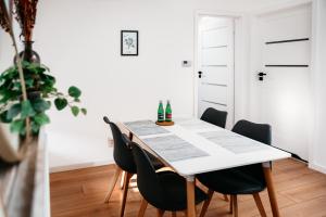 Φωτογραφία από το άλμπουμ του SILESIAN ATTIC Centrum AC Parking by stayly σε Στετίνο