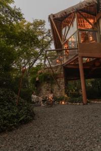 Mynd úr myndasafni af Satori Zen Club í Itauguá
