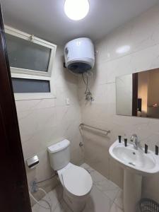 Баня в Middle East Stay & Tours