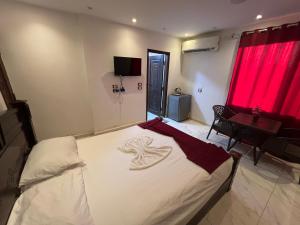 Легло или легла в стая в Middle East Stay & Tours