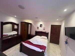 Легло или легла в стая в Middle East Stay & Tours