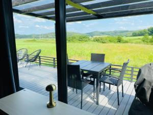 Fotografie z fotogalerie ubytování Färlevfjordens Glamping Brastad v destinaci Brastad