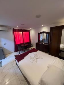 Легло или легла в стая в Middle East Stay & Tours