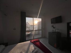 Легло или легла в стая в Middle East Stay & Tours