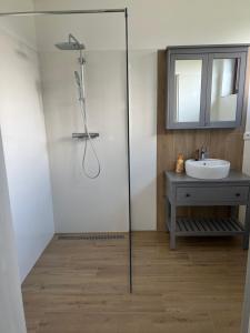 Gallery image of Apartmány Moldau Park Nová Pec - Lipno in Nová Pec